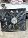 Oto Çıkma Parça / Mercedes / ML / Fan / Fan Motoru / Çıkma Parça 