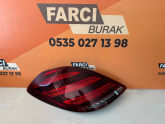 MERCEDES C SERİSİ W205 SOL STOP İTHAL