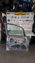 Oto Çıkma Parça / Opel / Zafira / Kaporta & Karoser / Sol Ön Kapı / Çıkma Parça 