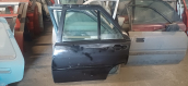 FİAT TEMPRA TİPO SOL ARKA KAPI DOLU