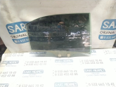 ÇIKMA HONDA ACCORD SAĞ ARKA KAPI CAMI