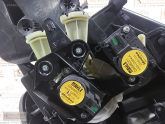 Oto Çıkma Parça / Opel / Astra / Kalorifer / Kalorifer Kutusu / Çıkma Parça 