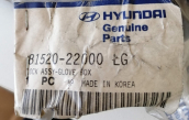 81520 22000LG HYUNDAI ACCENT TORPİDO KİLİDİ