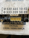 Oto Çıkma Parça / Skoda / Fabia / Klima / Kontrol Paneli / Çıkma Parça 