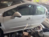 Peugeot 308 sol ayna