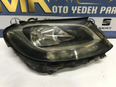 Oto Çıkma Parça / Mercedes / C Serisi / Far & Stop / Sağ Ön Far / Çıkma Parça 