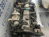Oto Çıkma Parça / Ford / Tourneo Connect / Motor / Motor (komple) / Çıkma Parça 