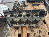 Renault Master Opel movano 2,5 dizel silindir kapağı