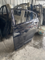 Oto Çıkma Parça / Volkswagen / Passat / Kaporta & Karoser / Sol Arka Kapı / Çıkma Parça 