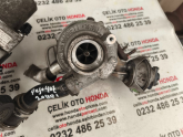 Oto Çıkma Parça / Peugeot / 407 / Motor / Turbo / Çıkma Parça 