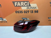 CHERY TİGGO 8 PRO SAĞ DIŞ STOP SIFIR İTHAL 22-24 605000237AA