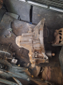 Oto Çıkma Parça / Renault / Laguna / Şanzıman / Şanzıman Komple / Çıkma Parça 