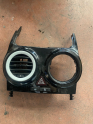 OPEL CORSA D KLİMA IZGARASI