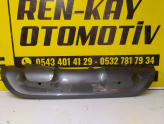 Oto Çıkma Parça / Renault / Kadjar / Tampon / Arka Tampon / Çıkma Parça 
