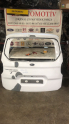 Oto Çıkma Parça / Ford / Transit  Courier / Kaporta & Karoser / Bagaj Kapağı / Çıkma Parça 