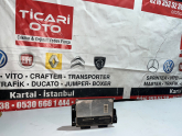 Oto Çıkma Parça / Peugeot / Partner / Beyin / Motor Beyni / Çıkma Parça 
