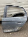 OPEL CORSA F SOL ARKA KAPI - ORJİNAL ÇIKMA