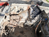 Oto Çıkma Parça / Honda / Accord / Kaporta & Karoser / Ön Şasi / Çıkma Parça 