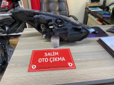 Oto Çıkma Parça / Renault / Clio / Far & Stop / Sağ Ön Far / Çıkma Parça 