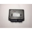 Volkswagen Fox Polo Motor Beyni SIMOS9.1 5WP4050404 03D906023B