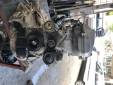 Oto Çıkma Parça / Toyota / Corolla / Motor / Motor (komple) / Çıkma Parça 