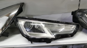 AUDİ A4 ÇIKMA SAĞ FAR