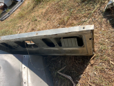 Oto Çıkma Parça / Toyota / Hilux / Kaporta & Karoser / Bagaj Kapağı / Çıkma Parça 