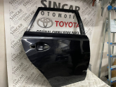 Oto Çıkma Parça / Toyota / Auris / Kaporta & Karoser / Sağ Arka Kapı / Çıkma Parça 
