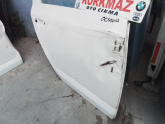 Oto Çıkma Parça / Skoda / Octavia / Kaporta & Karoser / Sol Arka Kapı / Çıkma Parça 