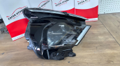 Oto Çıkma Parça / Citroen / C4 / Far & Stop / Sağ Ön Far / Çıkma Parça 