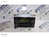 NİSSAN MİCRA RADYO KONTROL ÜNİTESİ 281853HN4C