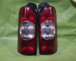 renault master sağ sol stop