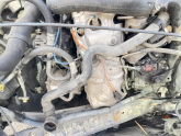 VOLVO S60 KATALİZÖR D2 1.6 DİZEL EURO5 2012-2015