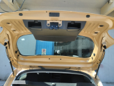 Oto Çıkma Parça / Dacia / Sandero / Koltuk & Döşeme / Bagaj Pandizot / Çıkma Parça 