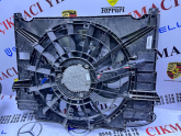 Oto Çıkma Parça / Jaguar / F-Pace / Fan / Fan Motoru / Çıkma Parça 
