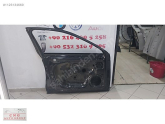 Oto Çıkma Parça / Volkswagen / Passat / Kaporta & Karoser / Sol Ön Kapı / Çıkma Parça 
