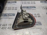 Oto Çıkma Parça / Seat / Cordoba / Far & Stop / Sol Arka Stop / Çıkma Parça 