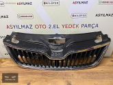 SKODA RAPİD ÖN PANJUR ORJİNAL OEM:5JA853668