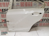 Oto Çıkma Parça / Honda / Civic / Kaporta & Karoser / Sol Arka Kapı / Çıkma Parça 