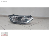 Oto Çıkma Parça / Volkswagen / Passat / Far & Stop / Sol Ön Far / Çıkma Parça 