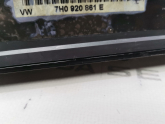 Oto Çıkma Parça / Volkswagen / Transporter / Elektrik / Kilometre Saati / Çıkma Parça 