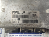 Oto Çıkma Parça / Peugeot / 607 / Beyin / Motor Beyni / Çıkma Parça 