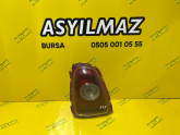 MİNİ COOPER R56 SOL STOP (ORJİNAL HATASIZ)