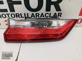 HONDA CRV ORJİNAL ÇIKMA SOL BAGAJ STOP 17-19