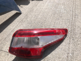 Oto Çıkma Parça / Nissan / Qashqai / Far & Stop / Sağ Arka Stop / Çıkma Parça 