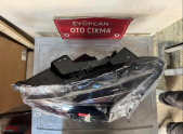 Oto Çıkma Parça / Hyundai / Bayon / Far & Stop / Sol Ön Far / Çıkma Parça 