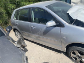 Vw polo sağ ön kapı temiz hasarsız