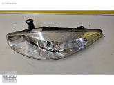 Oto Çıkma Parça / Renault / Fluence / Far & Stop / Sol Ön Far / Sıfır Parça 