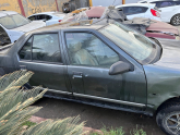 Oto Çıkma Parça / Renault / R 19 / Göğüslük & Torpido / Komple Torpido / Çıkma Parça 