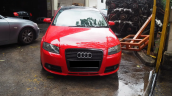 Oto Çıkma Parça / Audi / A3 / Radyatör / Klima Radyatörü / Çıkma Parça 